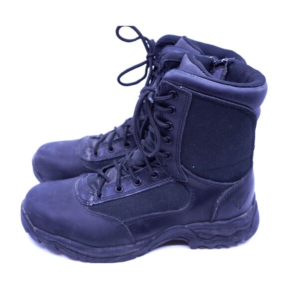 Thorogood Boots Men\'s Sz 9 Wide 8\